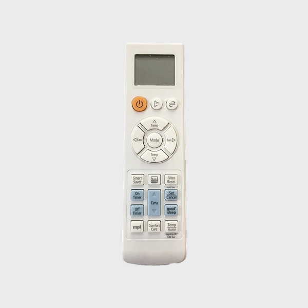 Remote điều hòa SAMSUNG (Mẫu 5)