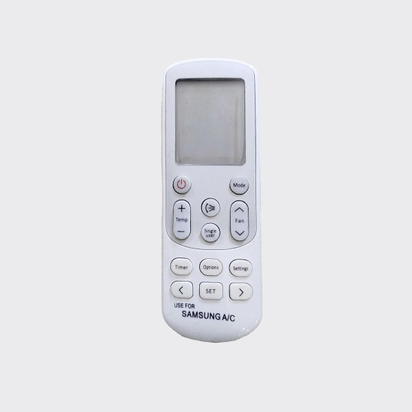 Remote điều hòa SAMSUNG (Mẫu 4)