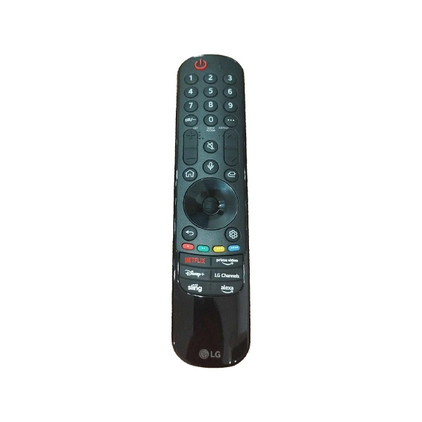 Remote Điều khiển tivi LG giọng nói MR22