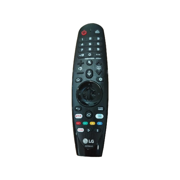 Remote Điều khiển tivi LG giọng nói MR20 (Chuột)