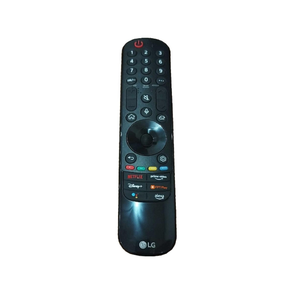 Remote Điều khiển tivi LG giọng nói MR23