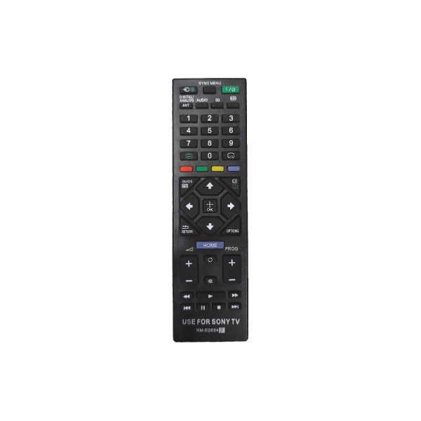 Remote điều khiển tivi Sony ED054