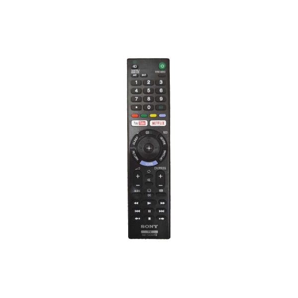 Remote điều khiển tivi Sony TX300/ 1370