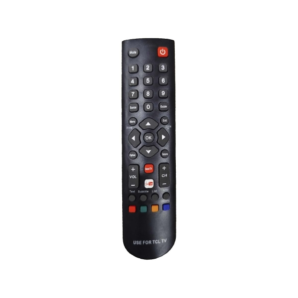 Remote điều khiển tivi TCL 97E