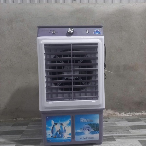 Quạt hơi nước/ Quạt điều hòa Yíoko L5800 (50L)