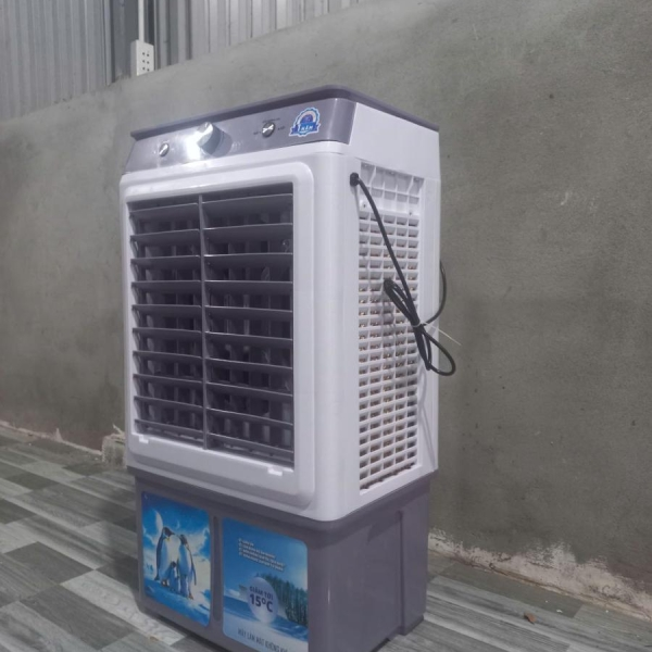 Quạt hơi nước/ Quạt điều hòa Yíoko L5800 (50L)