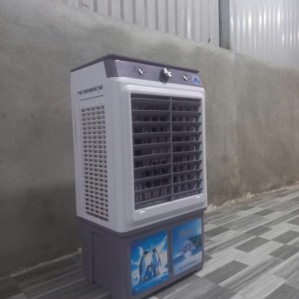Quạt hơi nước/ Quạt điều hòa Yíoko L5800 (50L)