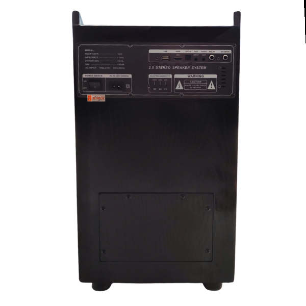LOA TRỢ GIẢNG/ LOA KÉO VINHPRO SB-M8