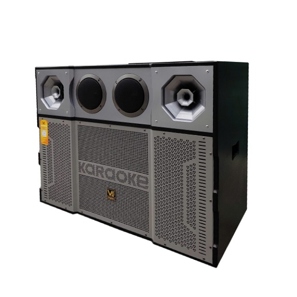 LOA KARAOKE DI ĐỘNG LOA BÌNH VINHMAX GN215-03 PRO