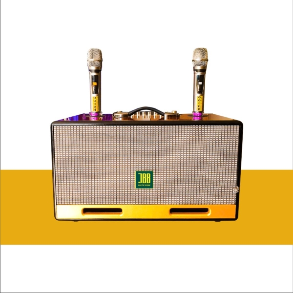 LOA XÁCH TAY KARAOKE VINHMAX VT-228VG