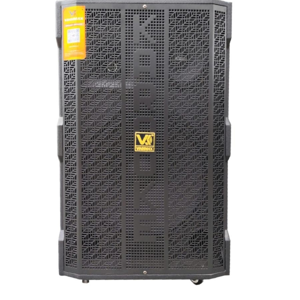 Loa bình VINHMAX GN115-05 BASS 40 CM CÔNG SUÂT 400W