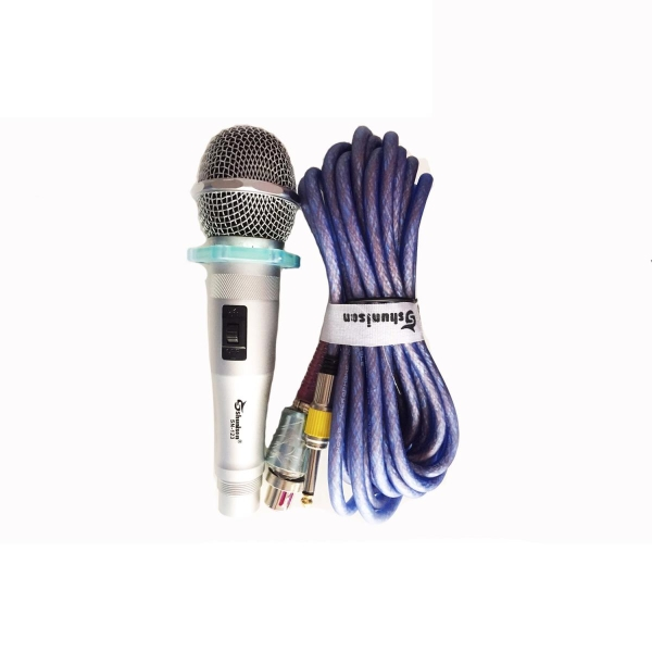 Micro không dây Shunison KTV SN-123 - Micro không dây cao cấp