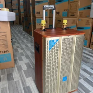 Alternative view of Loa Kéo VINHPRO V509