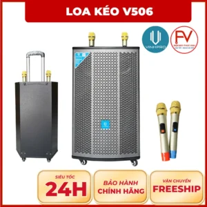 Loa Kéo Vinhpro V50