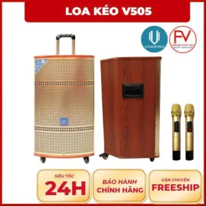 Loa kéo Vinhpro V505