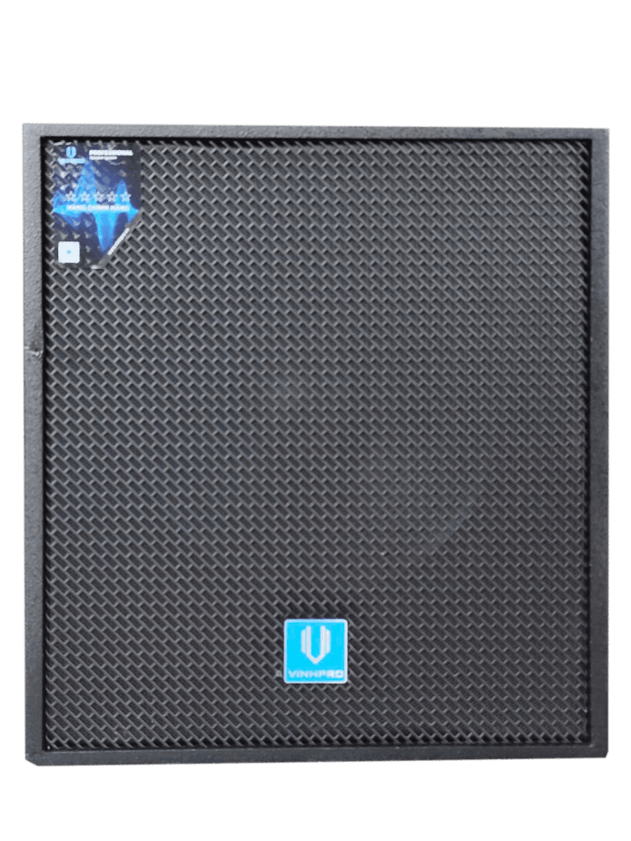 Sub Hơi Vinhpro 40-115S - Ảnh 2