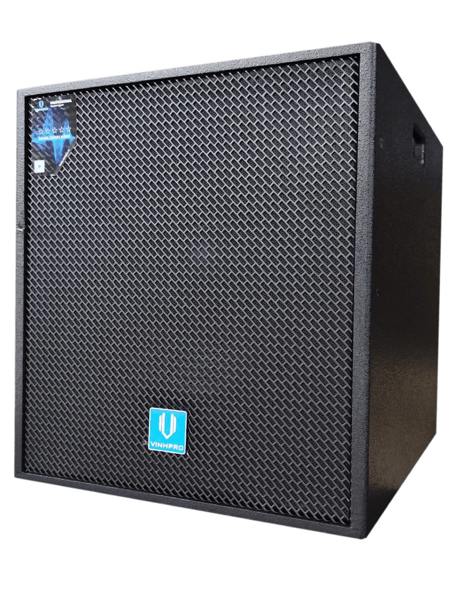 Sub Hơi Vinhpro 40-115S - Ảnh 3