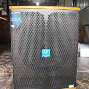 Alternative view of Sub Điện VINHPRO Gold VP40Pro