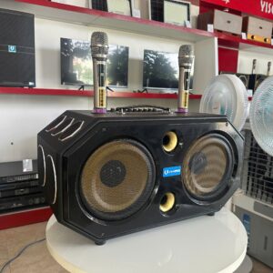 Loa Xách Tay Vinhpro V-225 K20 2