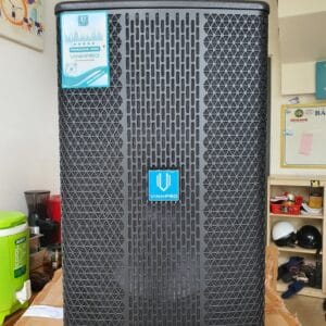 Alternative view of Loa Full VinhPro VP8012