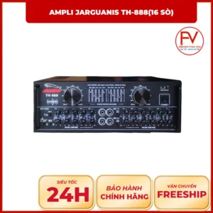 Amply Jarguanis TH-888