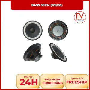 Bass 30cm (120_35)