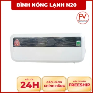 Bình Nóng Lạnh N20