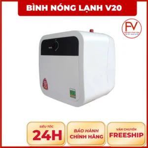 Bình Nóng Lạnh V20