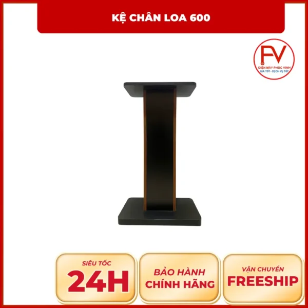 Kệ chân loa 600