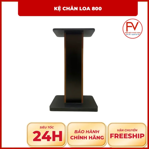 Kệ chân loa 800