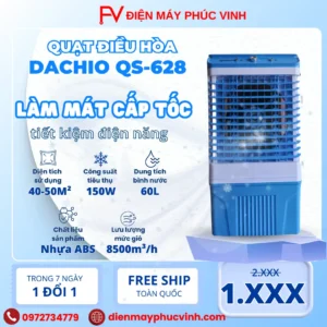 Liệu Rằng Quạt Điều Hòa Có Thật Sự Tiết Kiệm Điện Không Liệu rằng quạt điều hòa