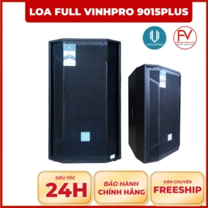 Loa Full VinhPro 9015Plus