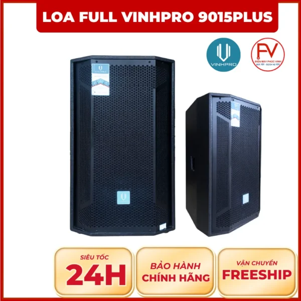 Loa Full VinhPro 9015Plus