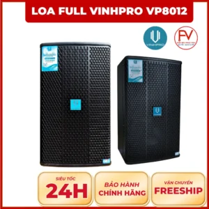 Loa Full VinhPro VP4012 Plus