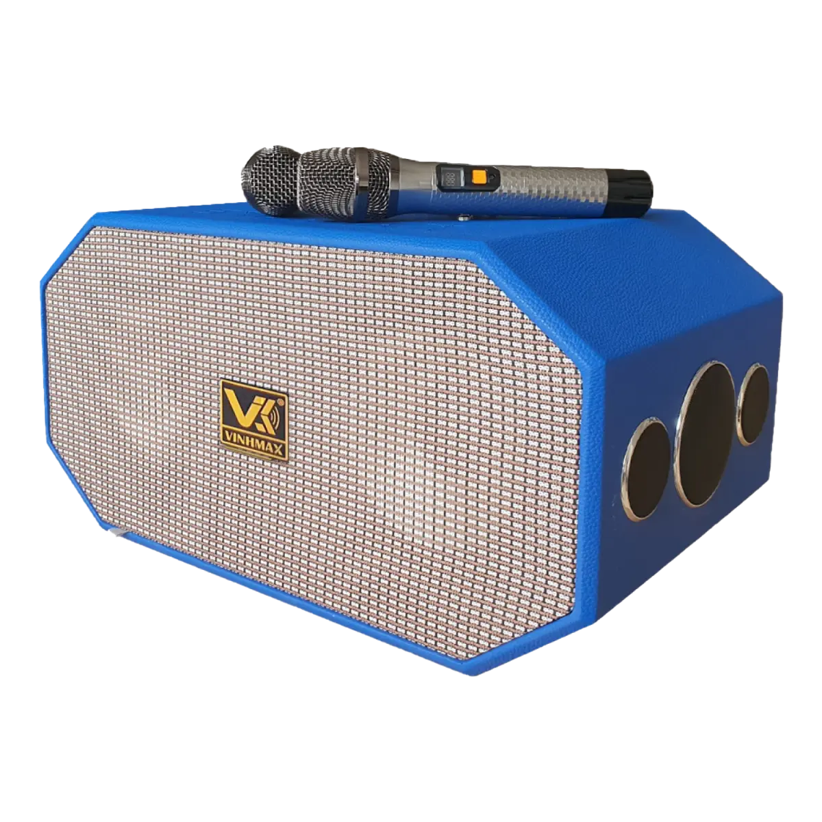 Loa Karaoke Xách Tay