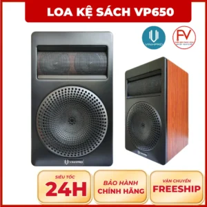 Loa Kệ Sách VP650