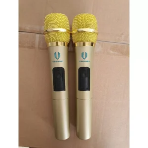 Loa Kéo VINHPRO V15PRO Loa Kéo VINHPRO V15 Pro Bass 40