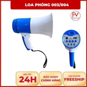 Loa Phóng 003/004