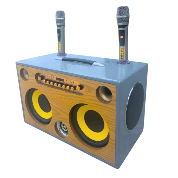 Loa XACHTAY Vinhmax VT-220 D7