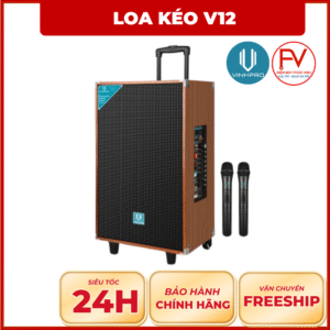 Loa Kéo VINHPRO V12