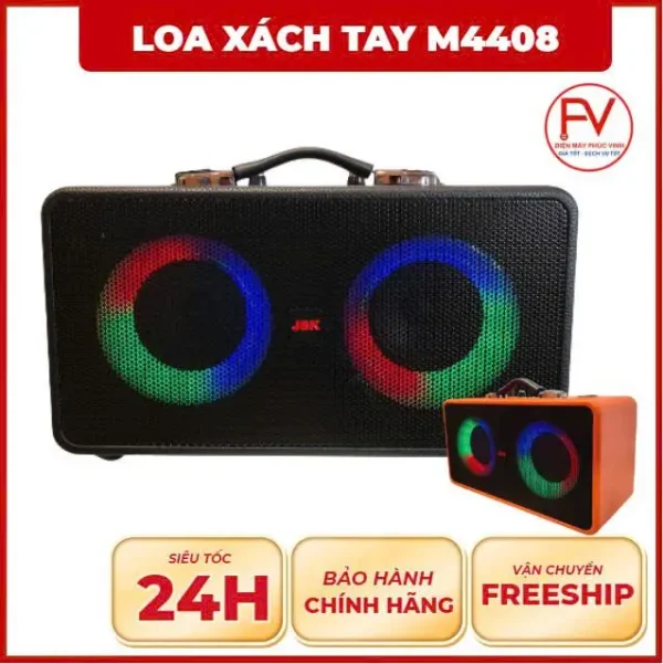 Loa xách tay M4408
