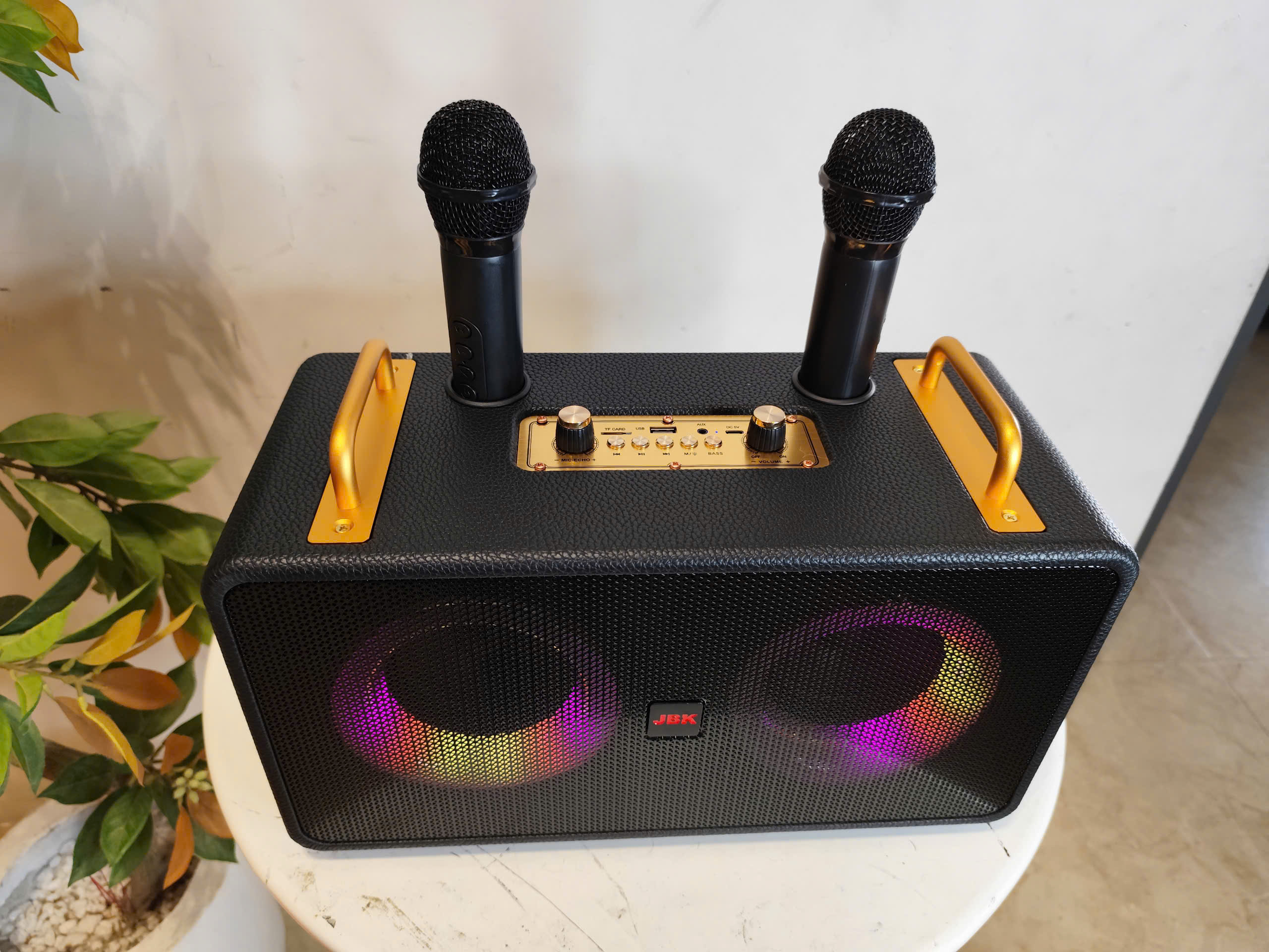 Loa Xách Tay M4407 Loa Xách Tay M4407 - Ảnh 5