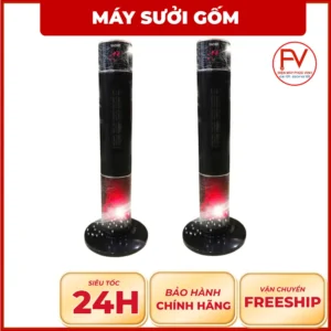 Máy Sưởi Gốm