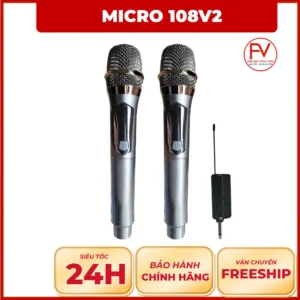 Micro 108v2