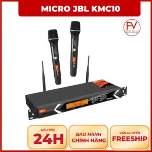 Micro JBL KMC10