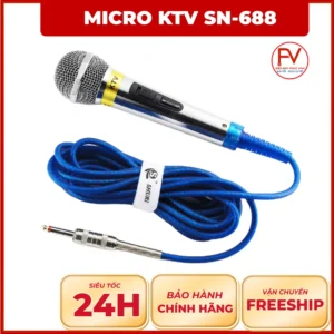 Micro KTV SN-688