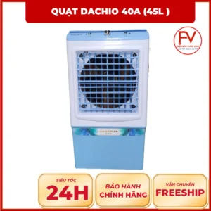 Quạt Điều Hòa Dachio 40A