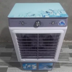 Alternative view of Quạt Điều Hòa Hơi Nước YISOKO 5800