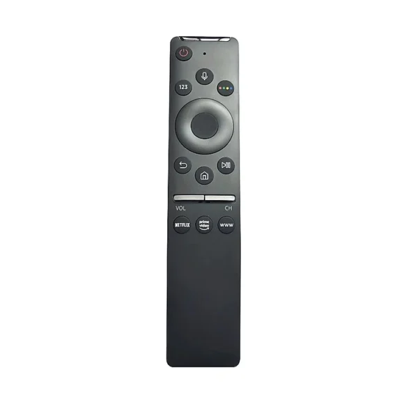 Điều Khiển Tivi Bằng Giọng Nói Samsung