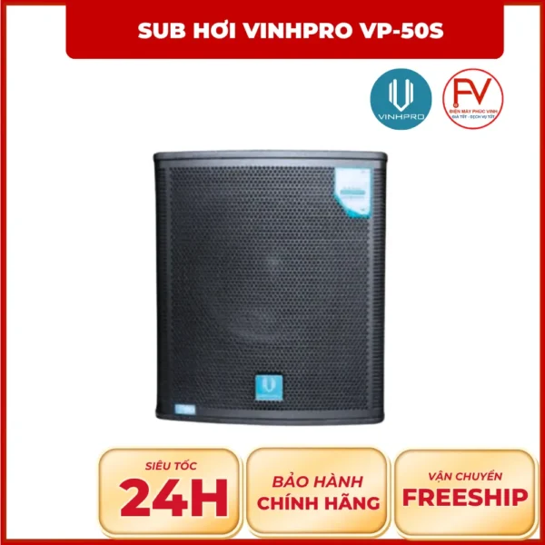 Sub Hơi VinhPro VP-50S